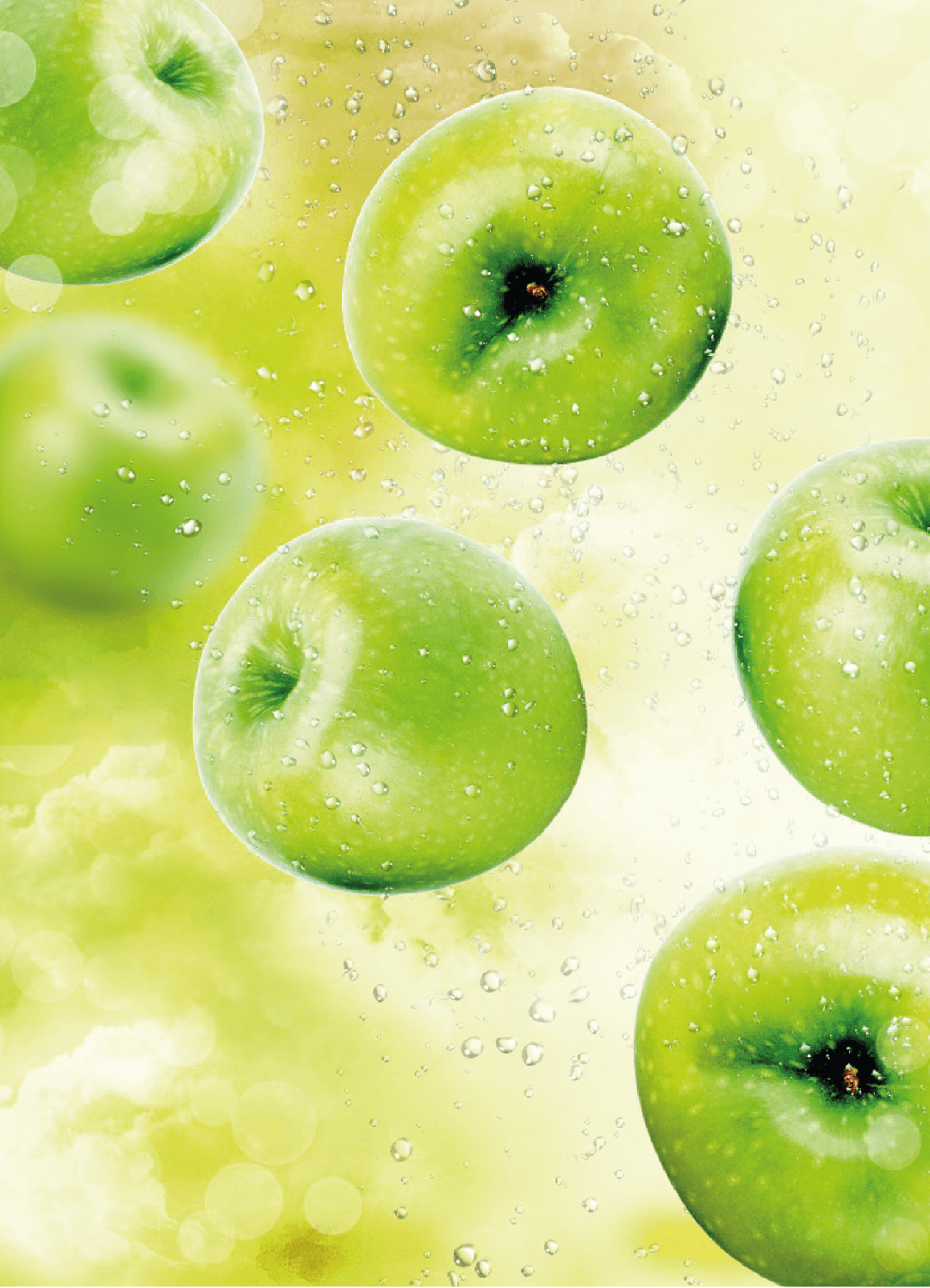 Appelita — المواد التي يقوم عليها التركيب