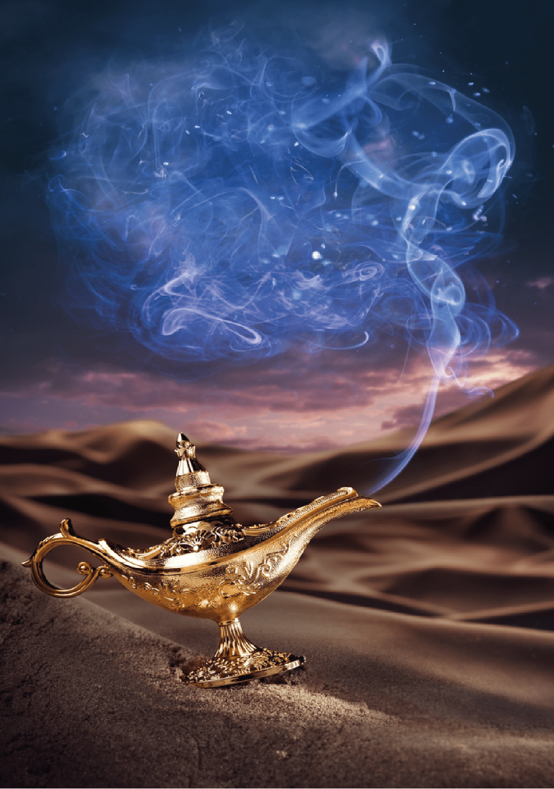 Oud — المواد التي يقوم عليها التركيب